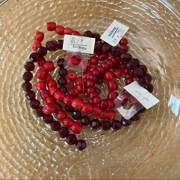 Phoenix Jewelry Crafting Beads - Picture 2 of 9